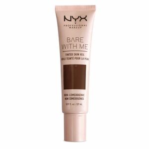 NYX Bare With Me-deep espresso
